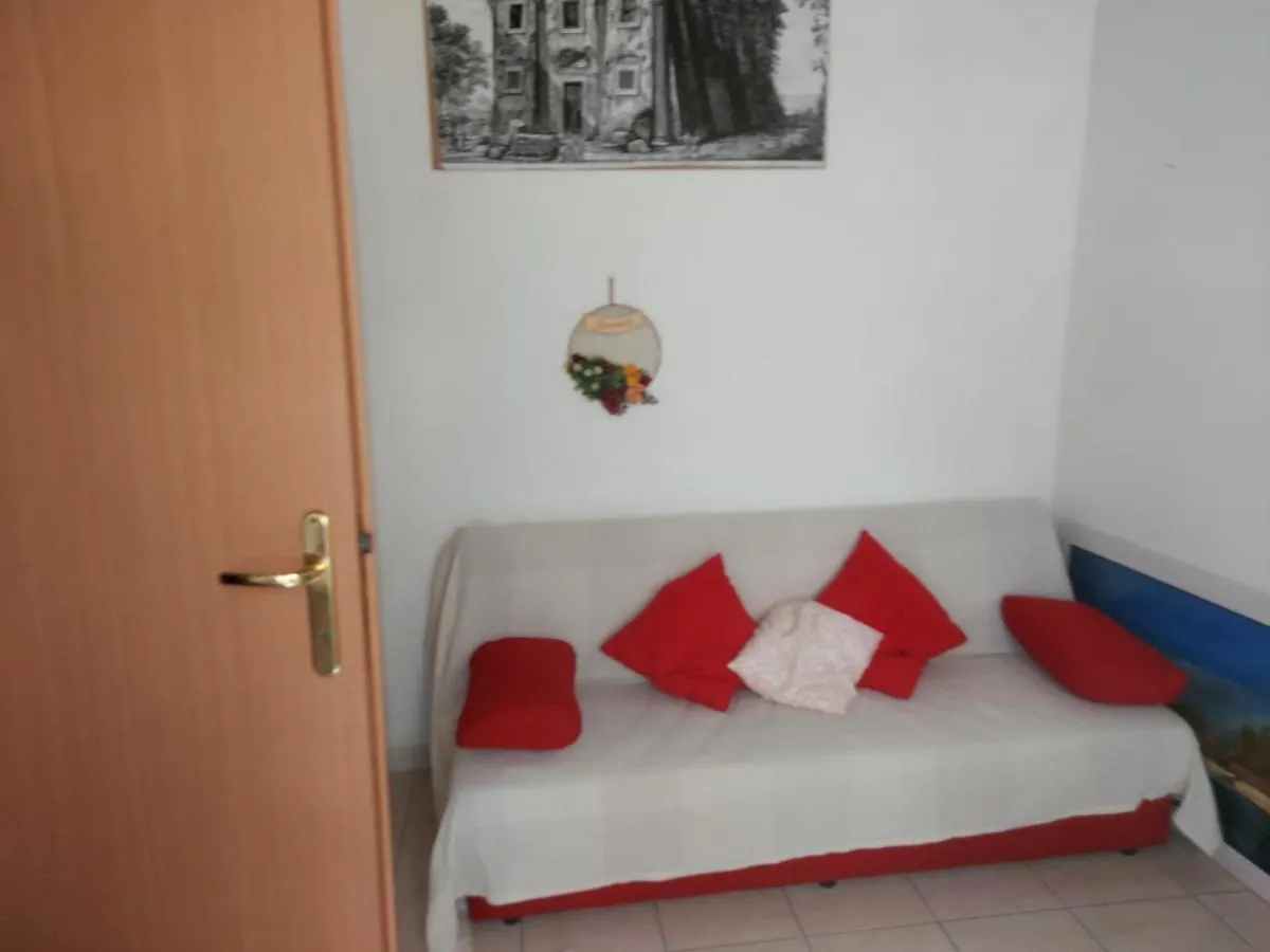 Apartmán Sea Time Livorno