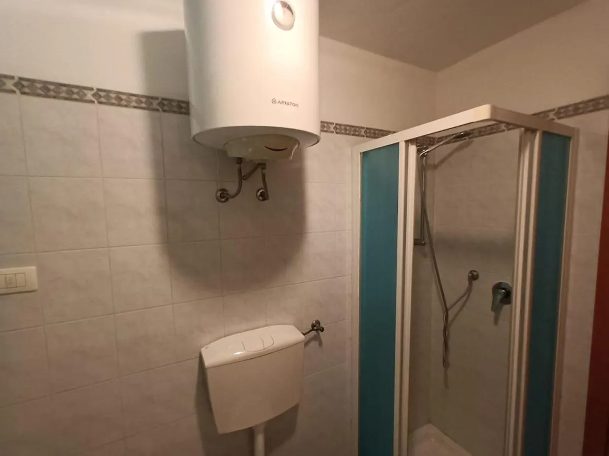 Apartmán Sea Time Livorno Itálie