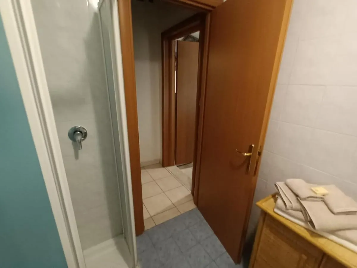Apartmán Sea Time Livorno 0*,  Itálie