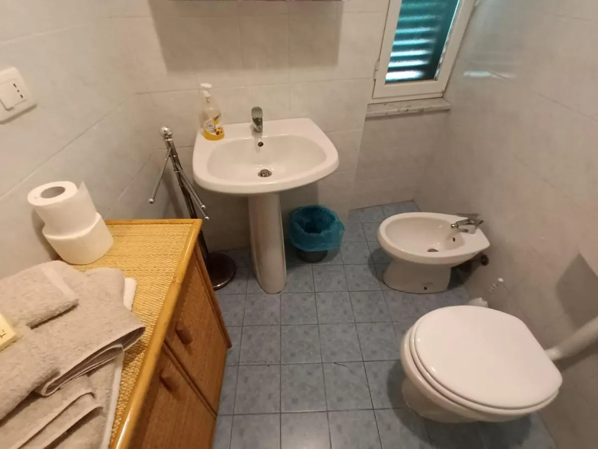 Apartmán Sea Time Livorno