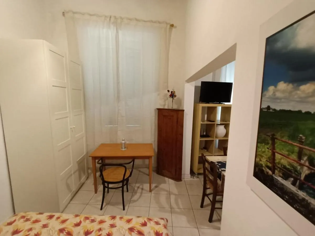 Apartmán Sea Time Livorno