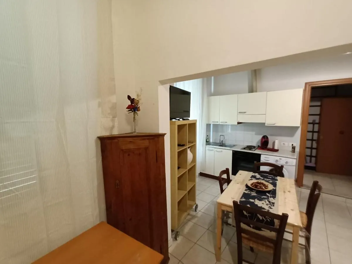 Apartmán Sea Time Livorno