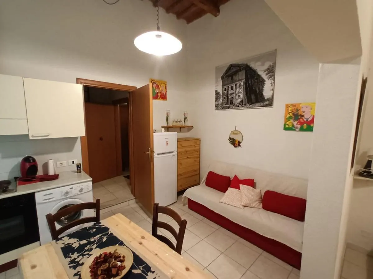 Apartmán Sea Time Livorno