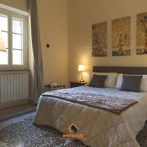Intero 3 Letti Con Garage Gratuito Apartmán